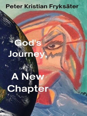 cover image of Gods Journey